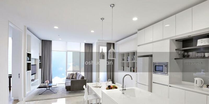 The Face Suites (Platinum Suites) - 1