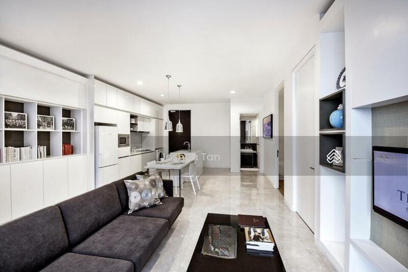 The Face Suites (Platinum Suites) - 3