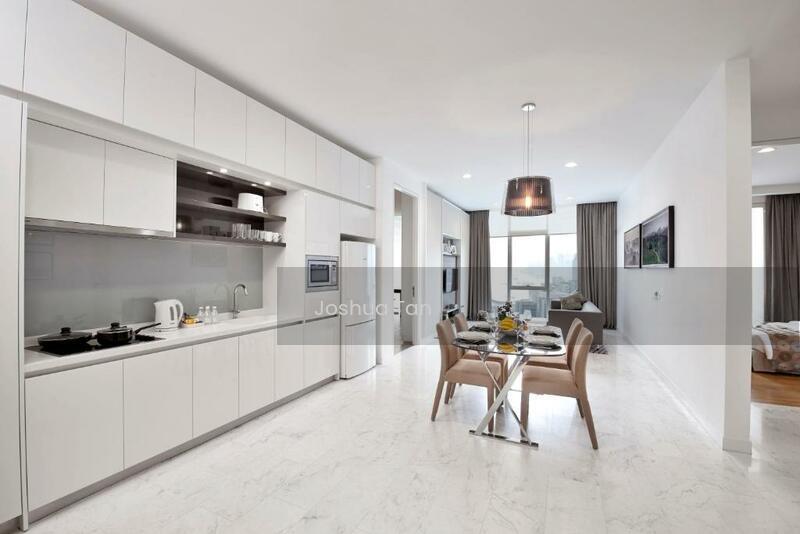 The Face Suites (Platinum Suites) - 4