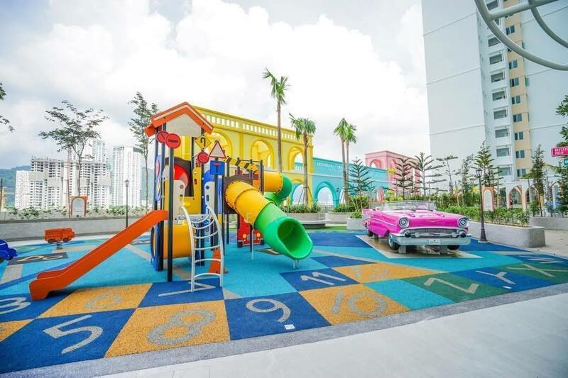 Havana Beach Residences - 2