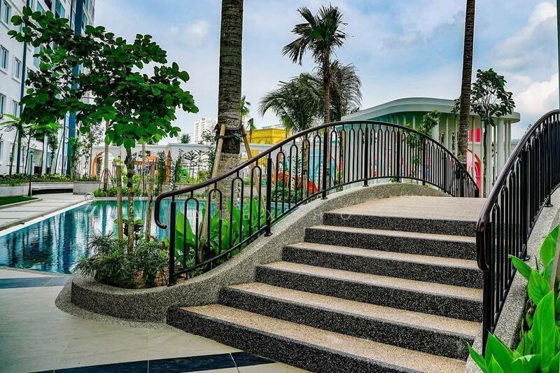 Havana Beach Residences - 3