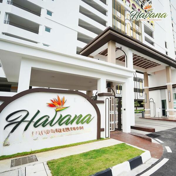 Havana Beach Residences - 4