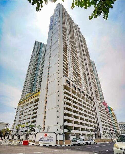 Havana Beach Residences - 5