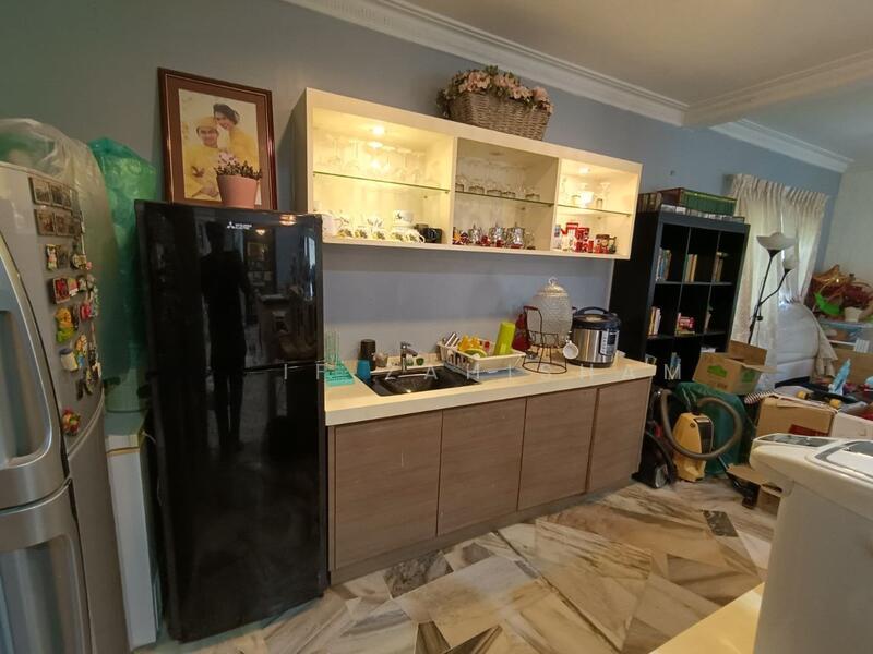 Section 3 @ Shah Alam - 5