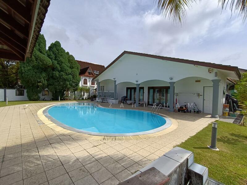 Section 3 @ Shah Alam - 2