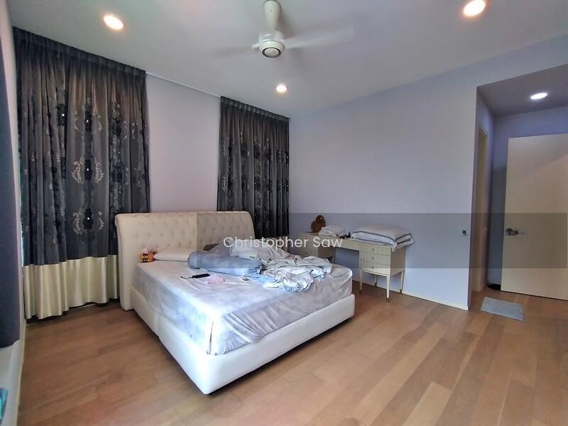 The Treez Jalil Residen - 5