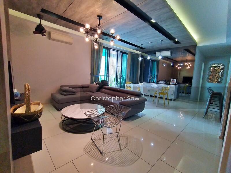 The Treez Jalil Residen - 2