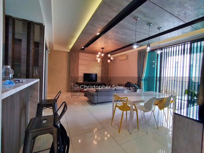 The Treez Jalil Residen - 3