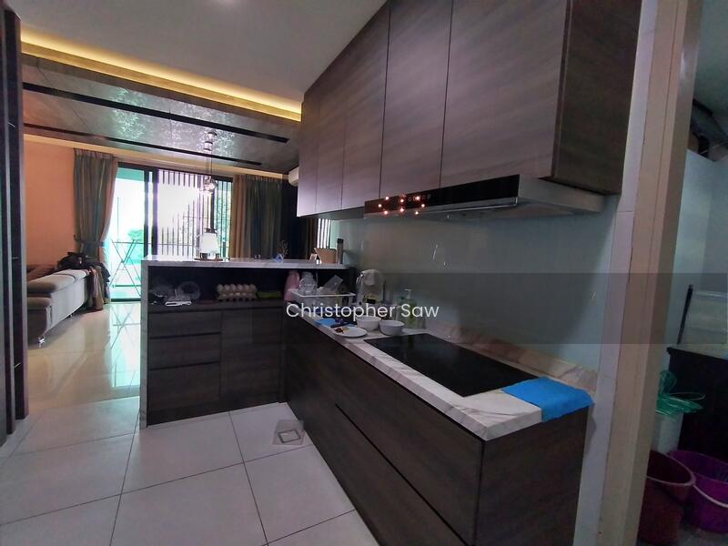 The Treez Jalil Residen - 4