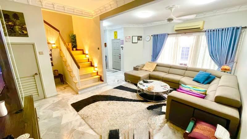 BK4 (Bandar Kinrara 4) - 4