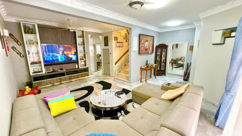 BK4 (Bandar Kinrara 4) - 3