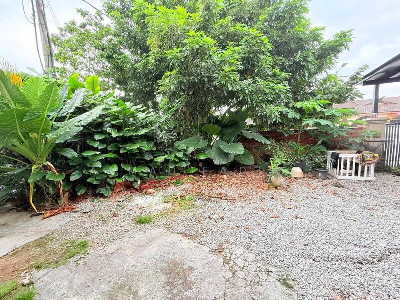 Taman Bukit Chedang - 3