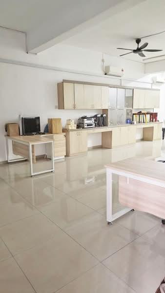 Taman Senai Utama - 2