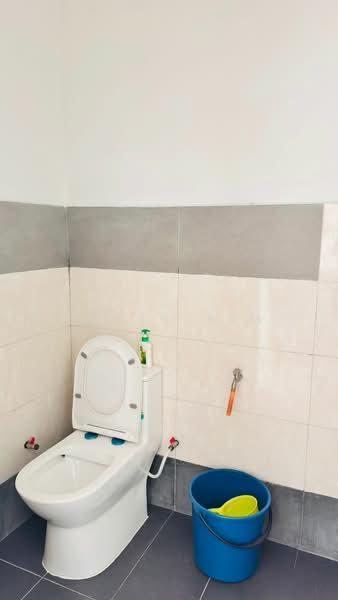 Taman Senai Utama - 4