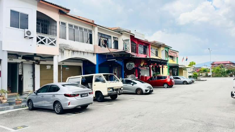 Taman Senai Utama - 5