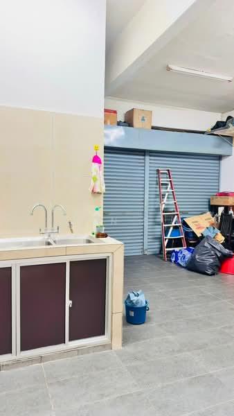 Taman Senai Utama - 5