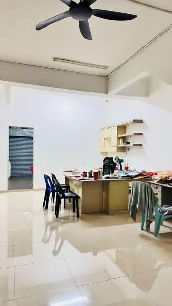 Taman Senai Utama - 2