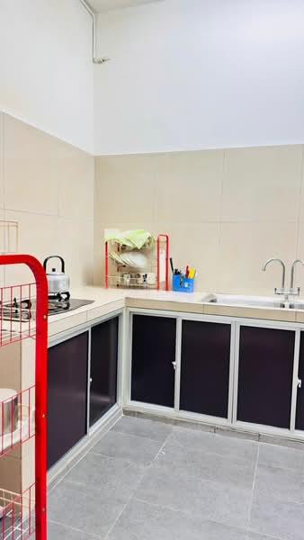 Taman Senai Utama - 3