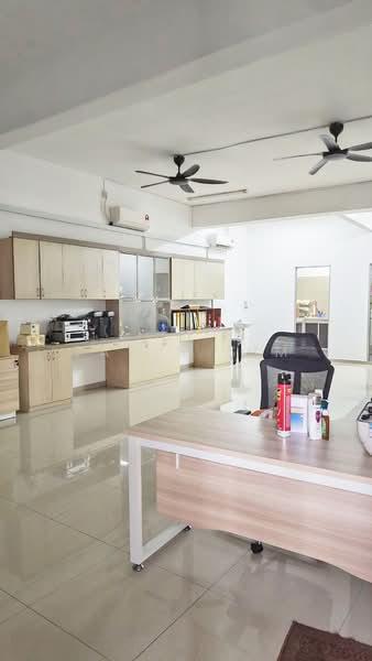 Taman Senai Utama - 1