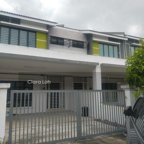 Semenyih Parklands - 4