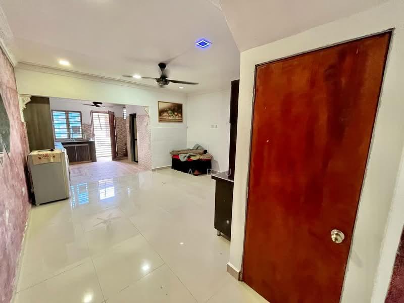 Taman Sri Gombak, Fasa 1 - 3