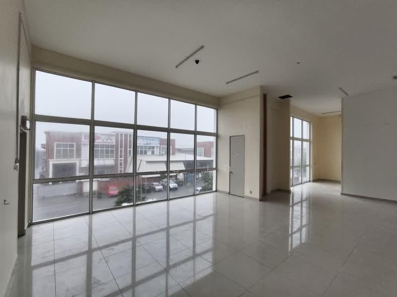 Rawang Integrated Industrial Park - 4