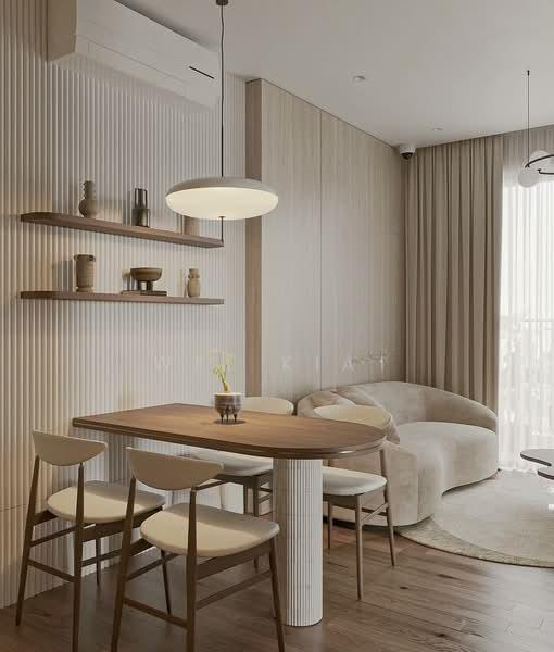 Quaver Residence - 4