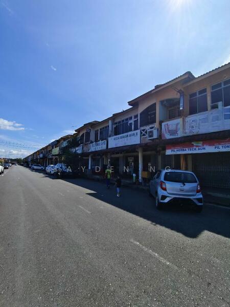 Senai Senai Senais - 2