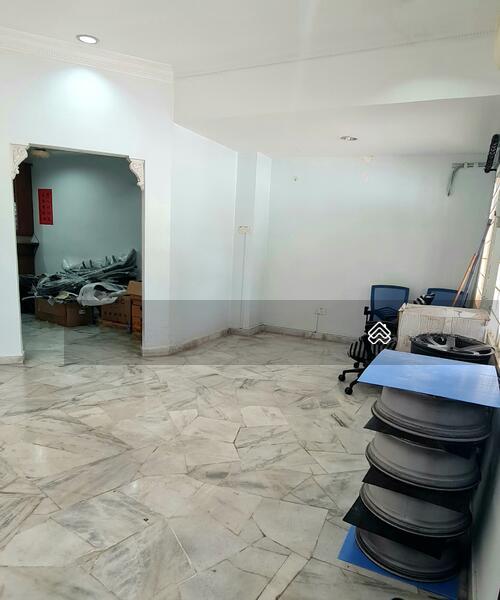 Double Storey House Jalan Wawasan 3/6 Pusat Bandar Puchong - 3