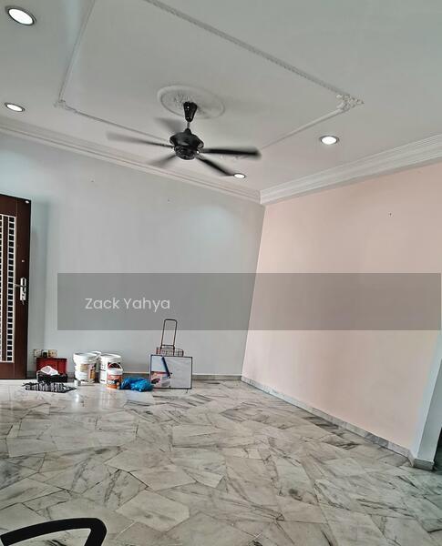 Double Storey House Jalan Wawasan 3/6 Pusat Bandar Puchong - 4