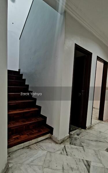 Double Storey House Jalan Wawasan 3/6 Pusat Bandar Puchong - 5