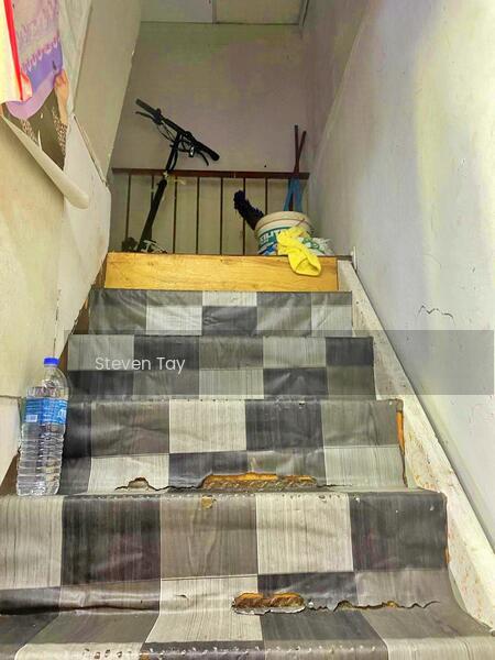 Jalan TAR, Jalan Tuanku Abdul Rahman, Chow Kit, Raja Laut - 2