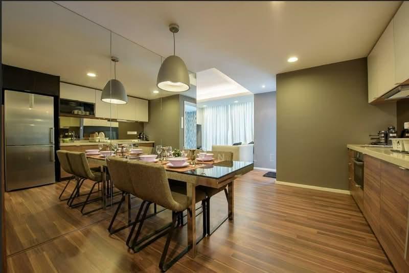 Residensi Bintang - 2