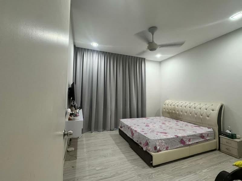 Sunway Montana - 4
