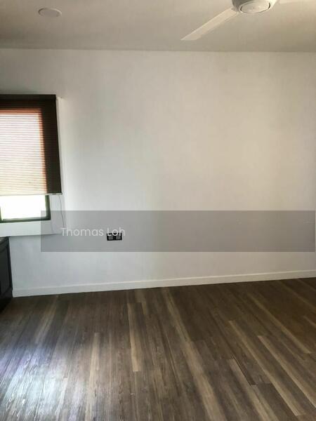 Sri Bayu Condominium - 2
