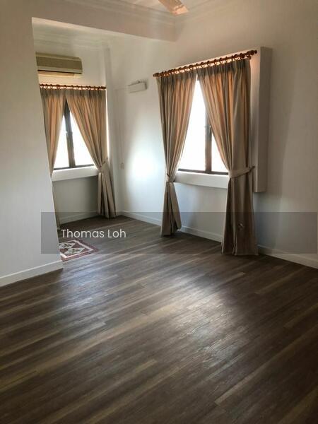 Sri Bayu Condominium - 3
