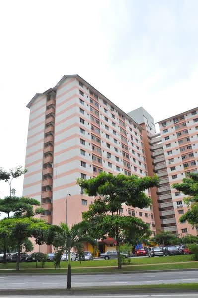 Mutiara Magna - 3