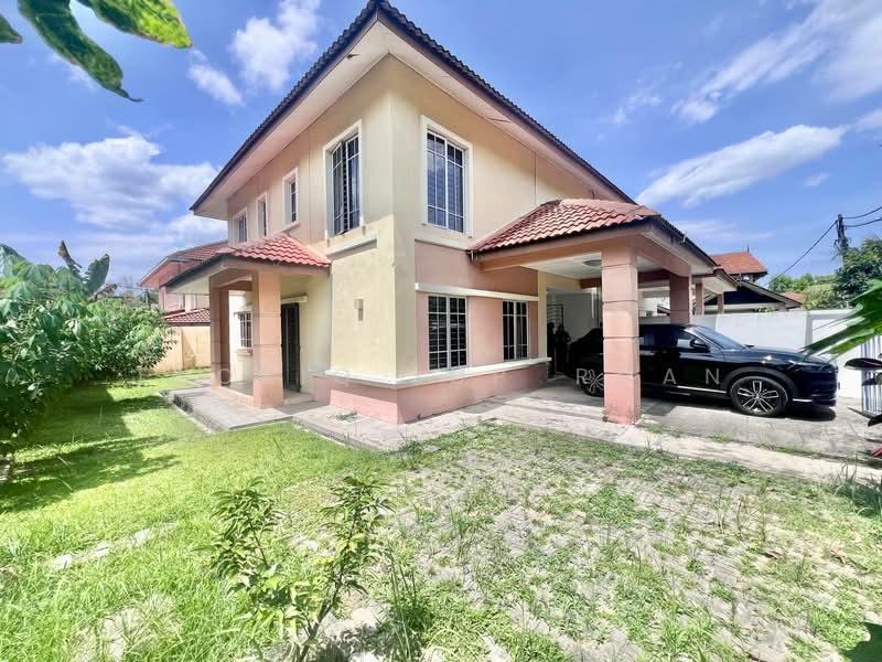 Bandar Bukit Mahkota - 3