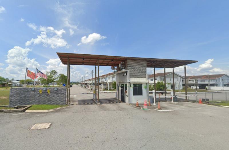 Residensi PR1MA Puteri Jaya - 2