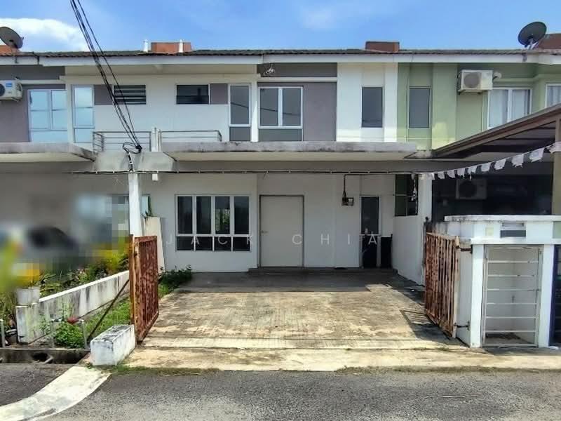 Residensi PR1MA Puteri Jaya - 1