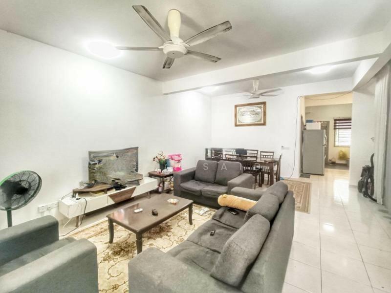 Laman Haris @ Eco Grandeur - 2