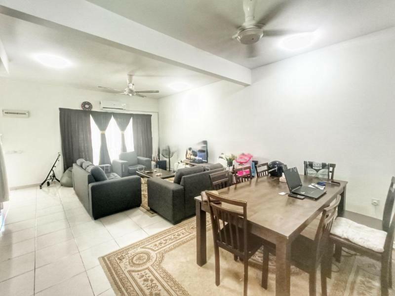 Laman Haris @ Eco Grandeur - 5