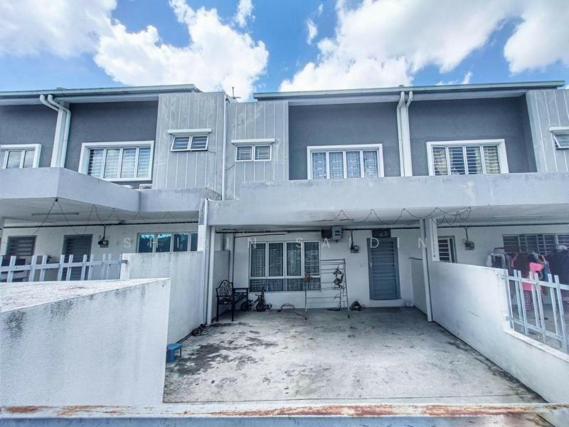 Laman Haris @ Eco Grandeur - 3