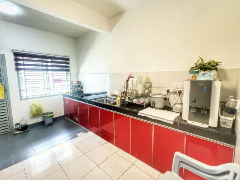 Laman Haris @ Eco Grandeur - 1