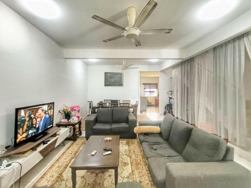 Laman Haris @ Eco Grandeur - 4