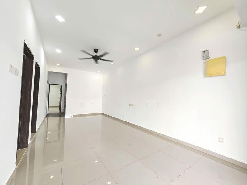 Taman Johor Jaya - 3
