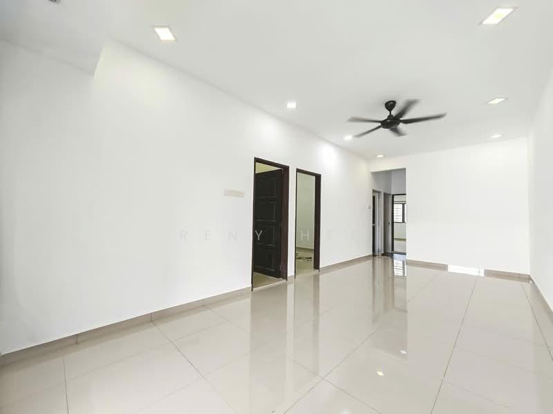 Taman Johor Jaya - 2