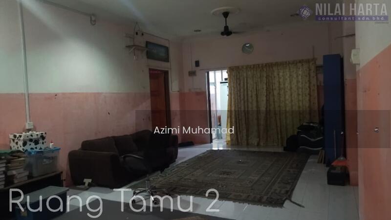 KUALA KANGSAR - 2