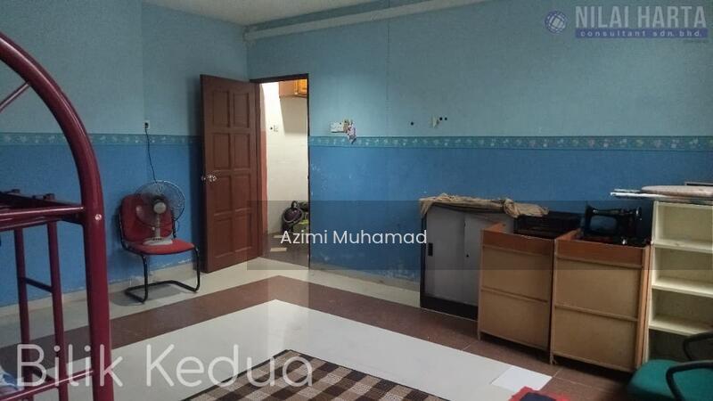 KUALA KANGSAR - 3