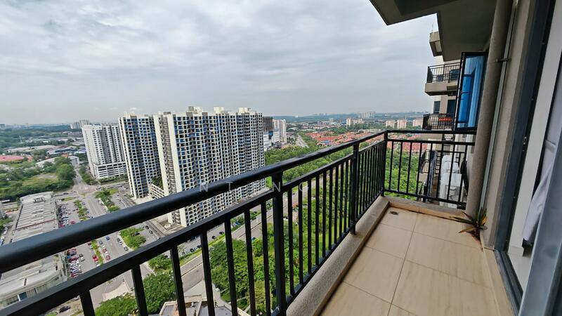 Country Garden Central Park - 3